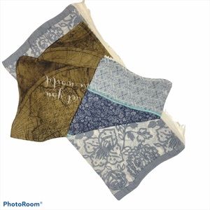 Scarfs 3 Pack Bundle on by Universal Thread